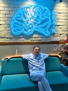 Brain Surgeon In Ahmedabad