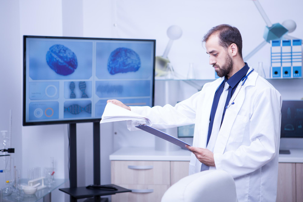 Neurosurgeon in Ahmedabad