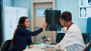 Spine Surgeon in Gujarat