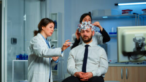 Best Neuro Surgeon in Ahmedabad