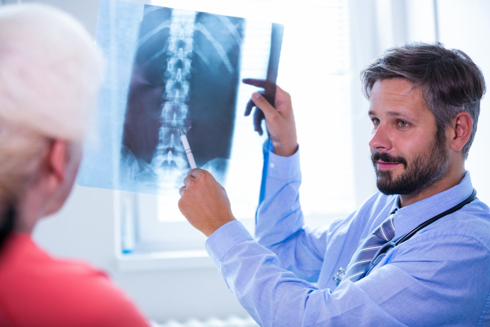 Best Spine Surgeon in Gujarat